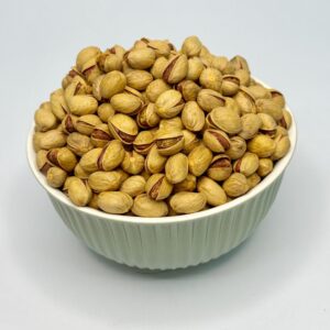 پسته فندقی شور